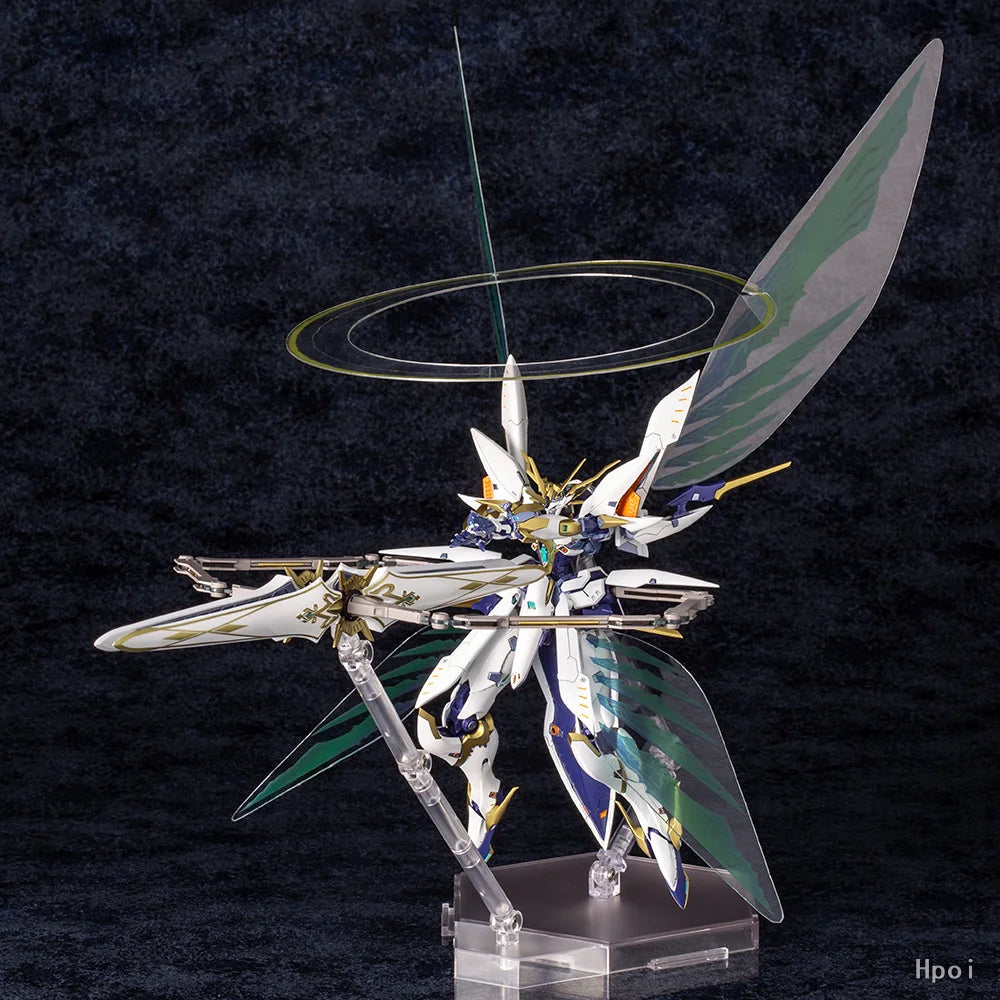 Original in Stock KOTOBUKIYA Xenoblade2 Siren  Figures Model Toys Gifts Collection Ornaments