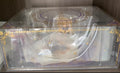 Original in Stock Myethos "National Treasure" Golden Bo Yonggu Cup Model Toys Ornaments Statue Figures Gifts Collection