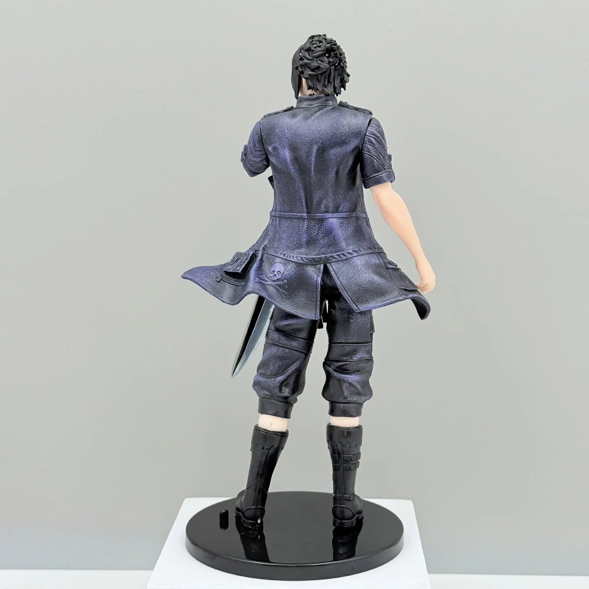 21 см нов Noctis Lucis Caelum японско аниме акрилни стоящи фигурки декорация на бюро торта topper PVC екшън фигурка