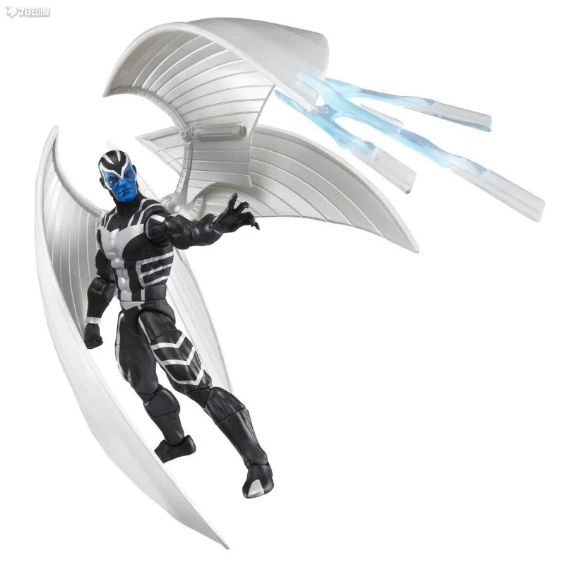In Stock Original Marvel Legends X-Men Series Marvel Legends Series X-Force Archangel 6 Inches 16Cm Action Figure Movie Toy