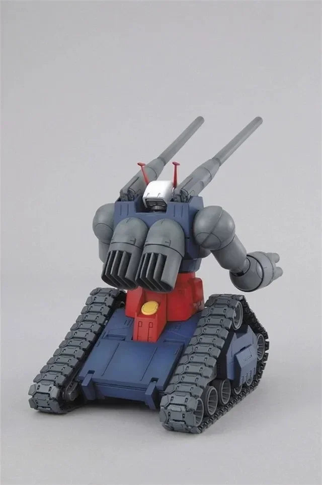 Gundam Bandai MG 1/100 RX-75 Guntank Mass Production Type Assembly Action Mech Original Product