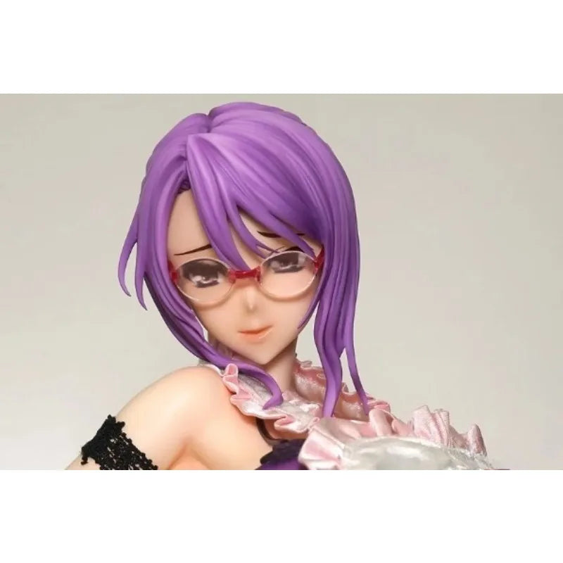 In Stock  AY Momoka Takamiya Wife Material Soft Body 1/4 Scale Figure Collectible Gift Model