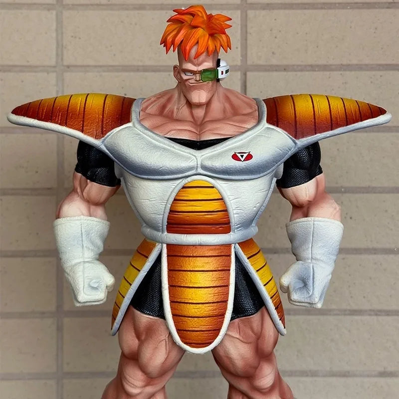 31cm DRAGON BALL Figure Recoom Model Ginyu Force Pvc Anime Collection Desktop Ornament Decoration  Holiday Gifts Children Toys