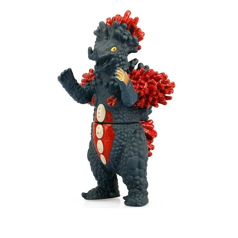 15cm Altman Monster Model Brocken Gomora Red king Jack Aboras Zetton King Joe Kiyla Sadolar Action figure toy collection gift