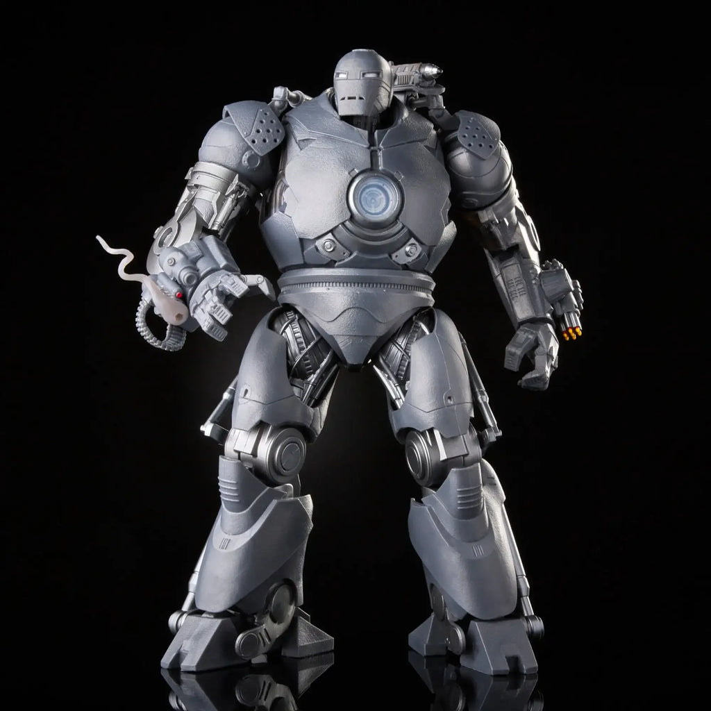 Marvel Legends Ironman Iron Monger Obadiah Stane 2-pack Set 6" Loose Action Figure