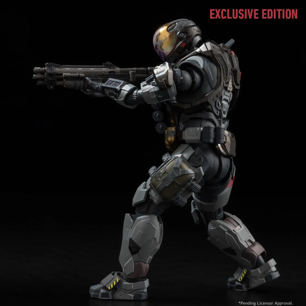 In Stock Original 1000Toys 1/12 Scale EMILE -A239(Noble Four) Standarn EditionZhiyuan Star Emil Full Set 6in Action Figure Model