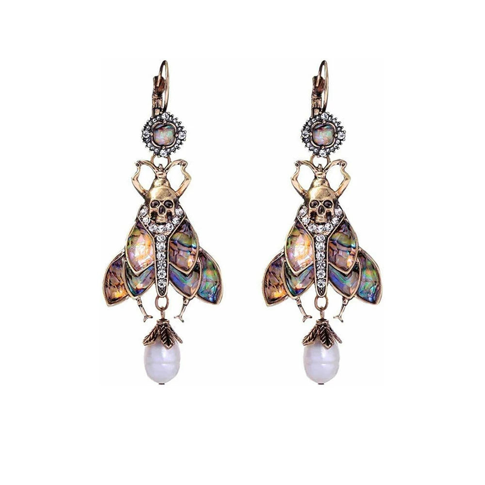 Customized links-t912330 Insect Brooch *300 pcs  30Days to product