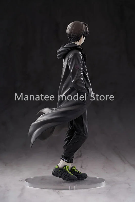 HOBBY MAX JAPAN Original Shinji Ikari Ver.RADIO EVA Part.2 Original Color 1/7 PVC Action Figure Anime Model Toys Doll Gift