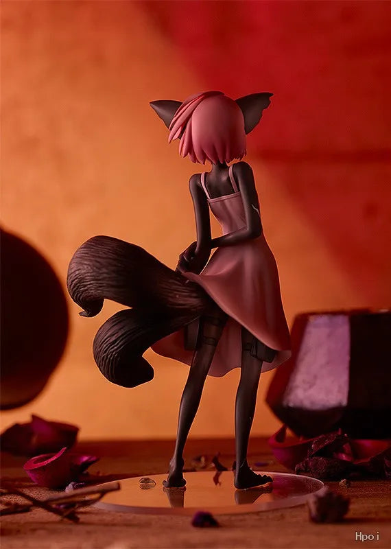 【UA】GSC POP UP PARADE Gleipnir Chihiro Yoshioka Figure Model Toy Gift
