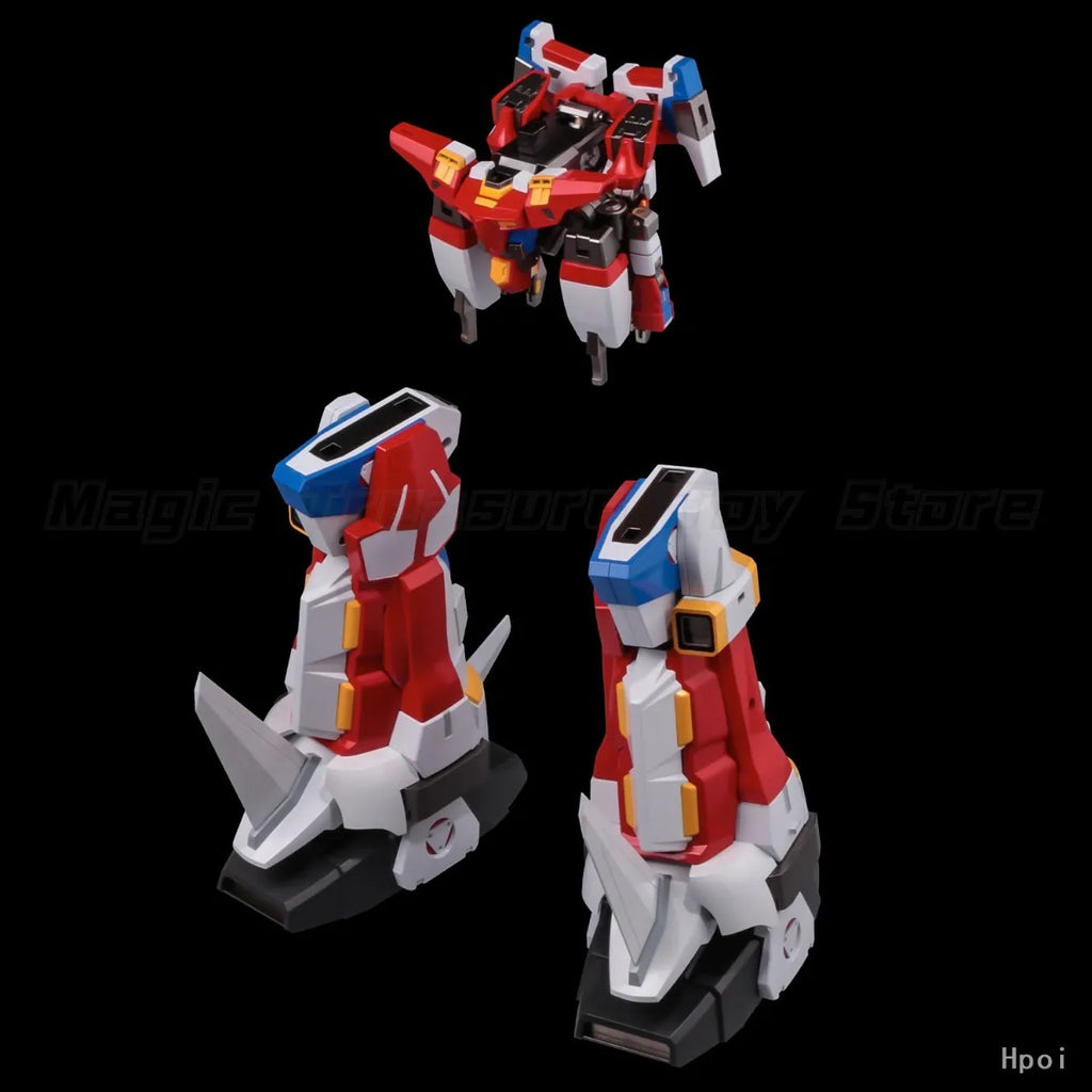 【In Stock】Original Sentinei UnionCreative RIOBOT ORIGINAL GENERATION R-3 Action Figure Toys Ornaments Collection