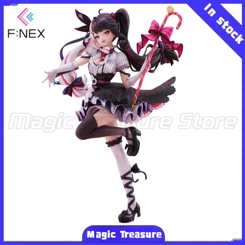 【MT】F:NEX NIJISANJI Project Yorumi Rena 1/7 Scale Anime Figure