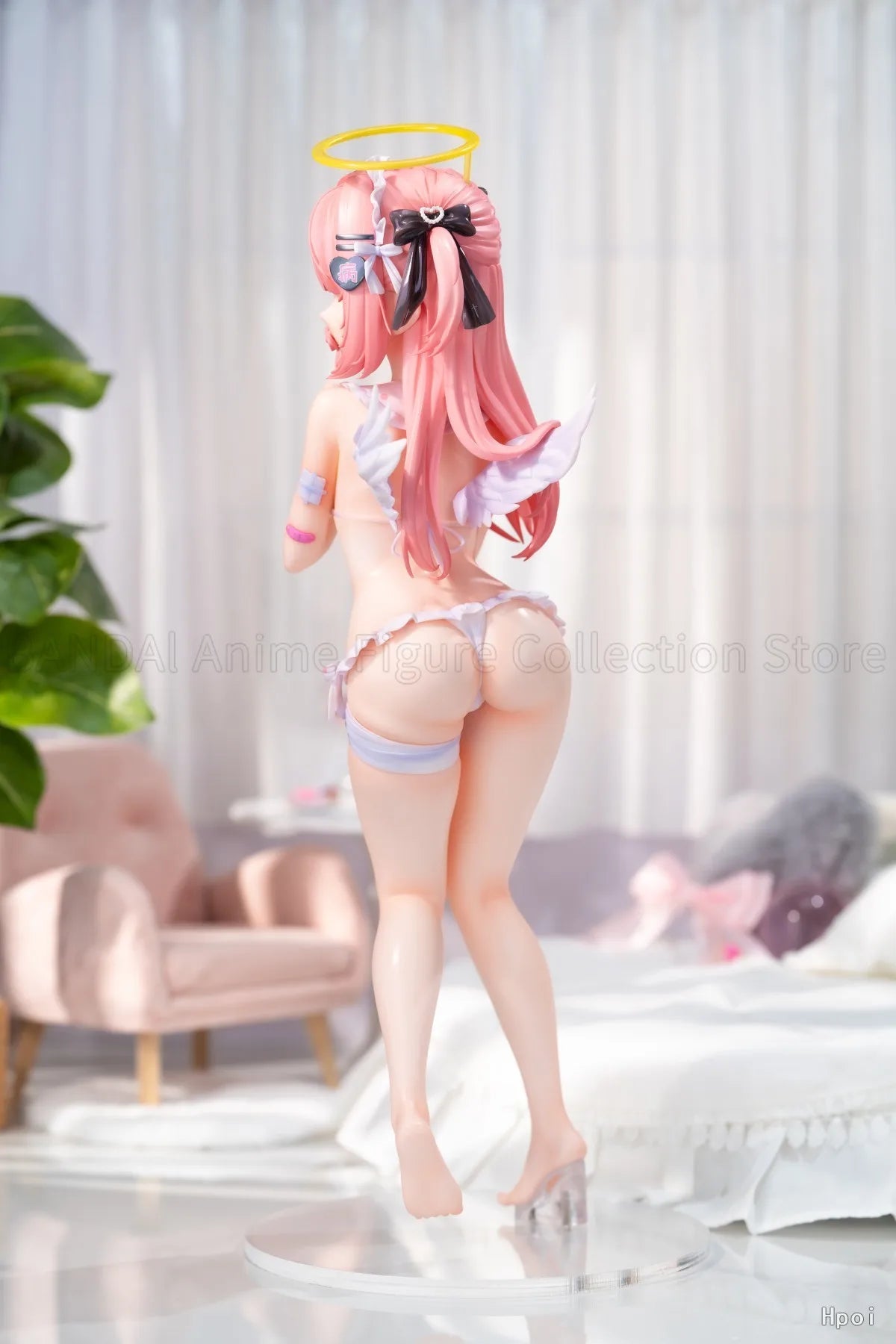 Original PRIME PROJECT RIKO Love Dream Underwear Ver. 1/4 Limited Edition Toys Model Ornaments Birthday Gifts