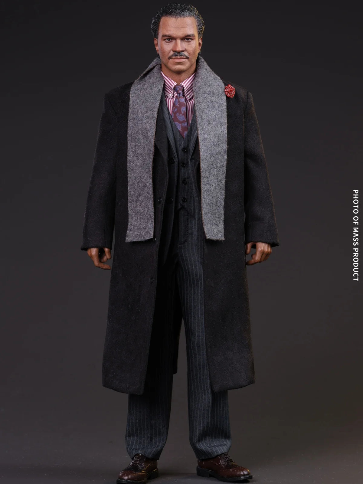 Pre-sale Mars Toys MAT027 1/6 Scale Male Soldier Harvey Paranoid Villain Full Set 12''Action Figure Model For Fans Collection