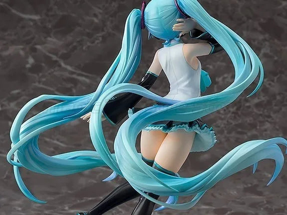 【MT】Original GSC VOCALOID Hatsune Miku V4 Chinese 1/8 Scale Figure Toy Collection Model