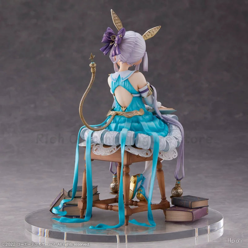 【In Stcgk】Original Design COCO Atelier Sophie 2: The Alchemist of The Mysterious Dream on Steam Plachta 1/7 Scale Doll Anime