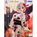 100% Original in Stock SEGA Lycoris Recoil Luminasta Nishikigi Chisato Inoue Takina Anime Figure Action Figure Model Decoration