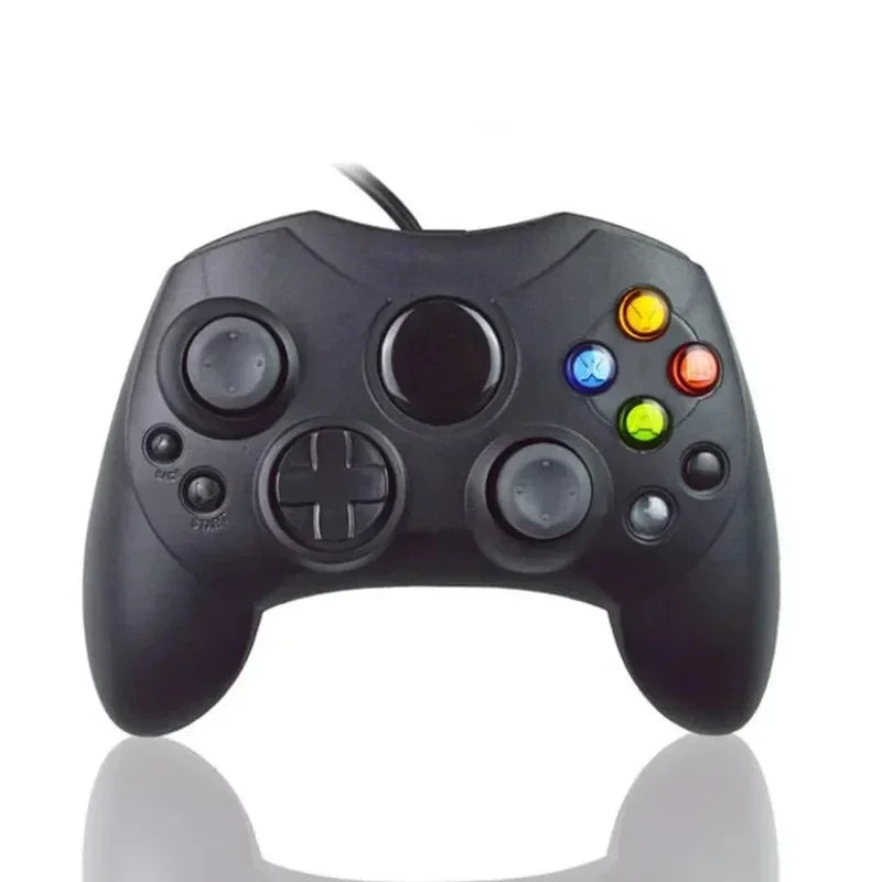 Kabelgebundener Gamecontroller für Xbox Old Classic 4,9 Fuß 