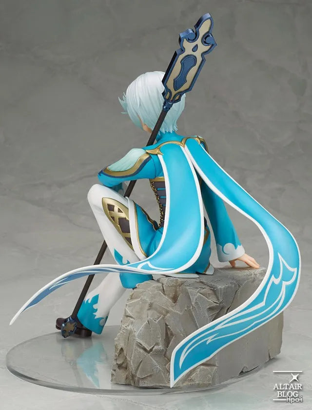 【FS】ALTER Scale 1/7 Tales of Zestiria Mikleo Figure Model Gift Toy