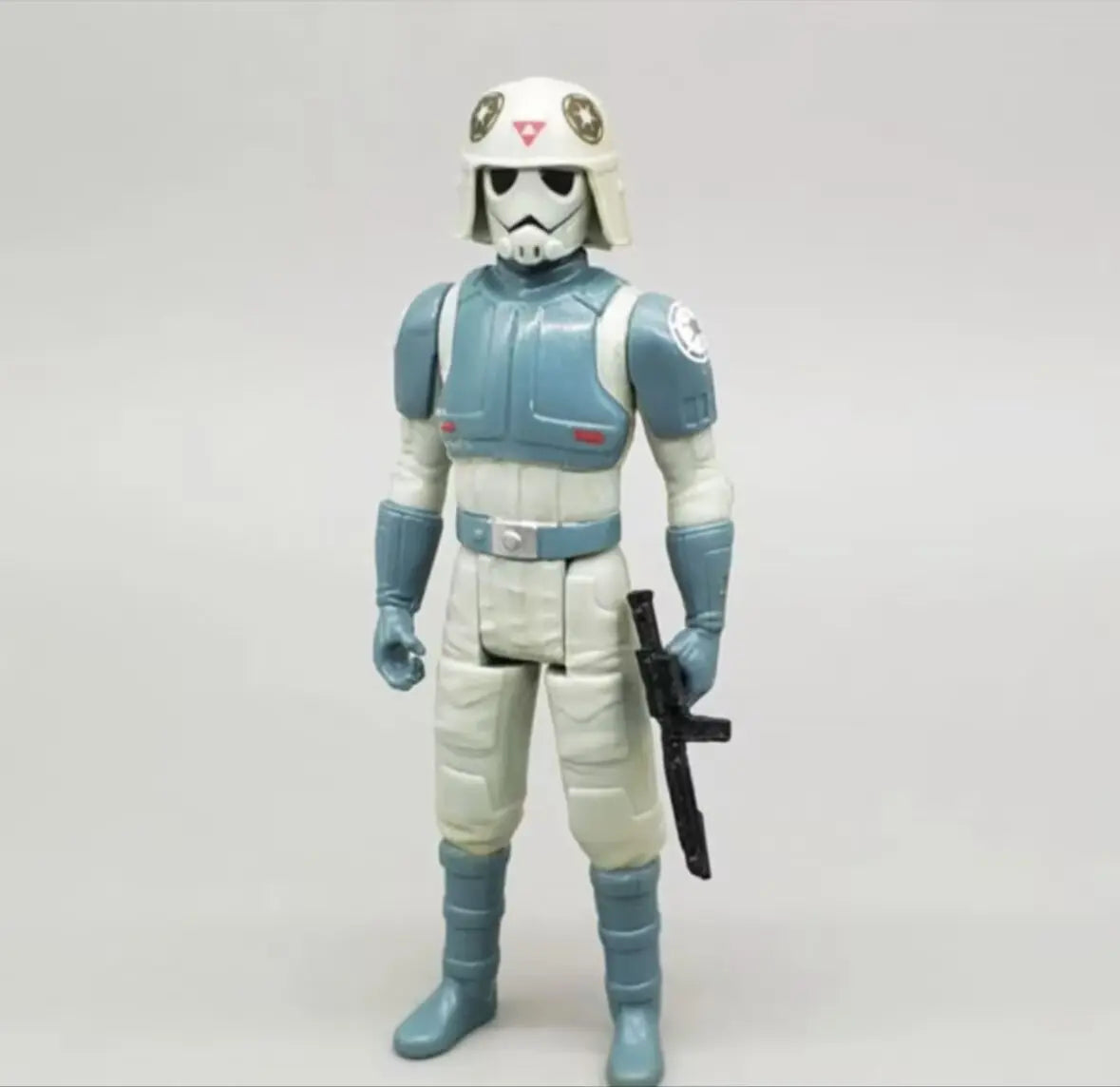 Star Wars Movie Darth Vader Dark Trooper 10cm Anime Action Figure Collection Mini Doll Toys Model For Children Gift