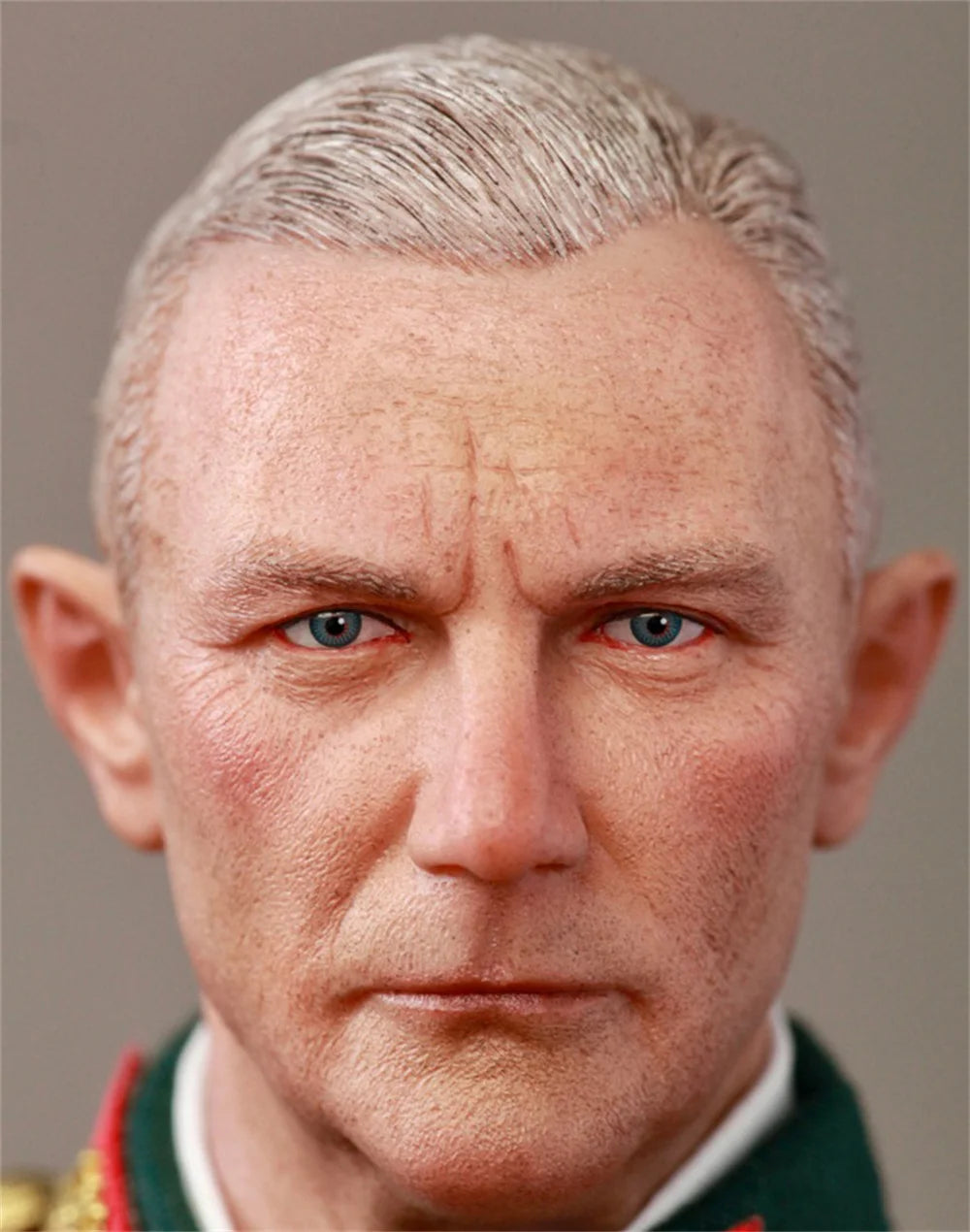  ﻿DID 3R GM656 1/6 Scale Male Soldier German Field Marshal Full Set 12inches Action Figure Model Fans Gifts Collectible