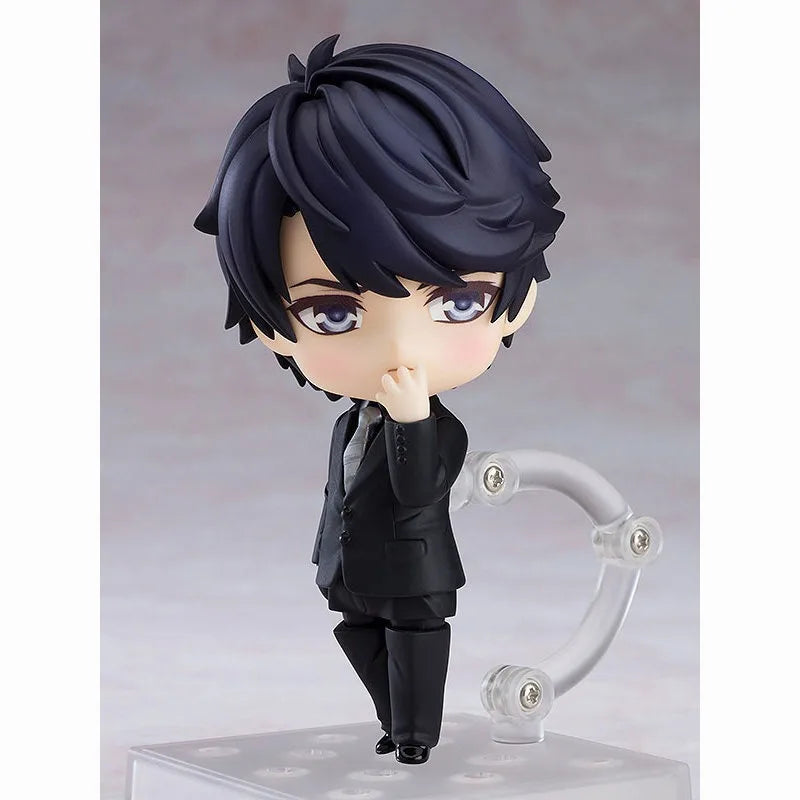 In-stock Love and Producer Nendoroid Li Zeyan GSC Figure
