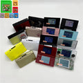 Refurbished NDSL Retro Game Console Full Colors Dual Screen Free Game for DS Lite Handheld Game Consola16G/32G/64G128G in stock
