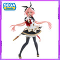Auf Lager: Original SEGA Fate/Apocrypha FGO Astolfo PVC-Anime-Figuren, Actionfiguren, Modellspielzeug, Weihnachtsgeschenke