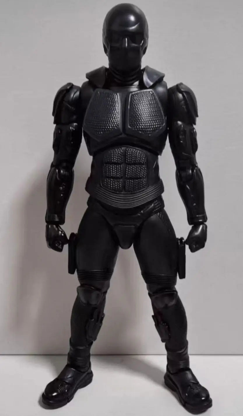 In Stock Genuine Original MAFEX The Boys 1/12 Action Figure Model Collectible Gift