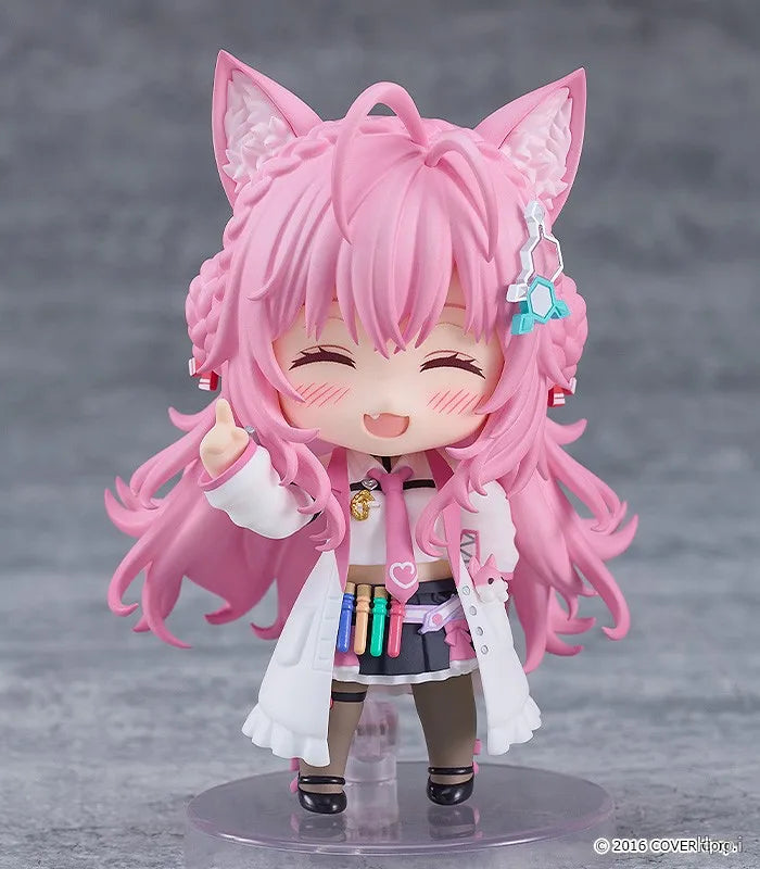 【UA】 GSC Nendoron Hololive Boyi Sayori 2301 Action Figure Model Toy Gift