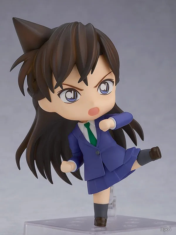 【UA】GSC Nendoron 1358 Detective Conan Maorilan Action Figures Models Toys Gifts