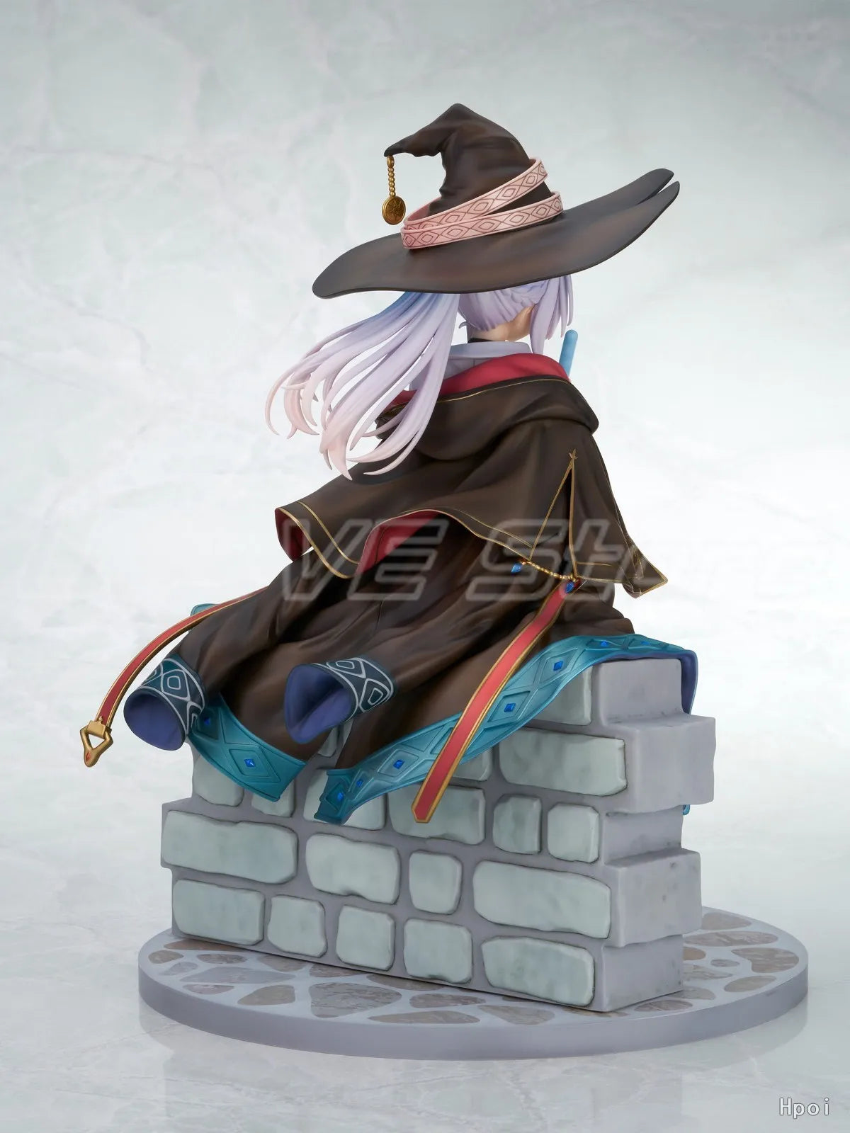 In Stock Original F:NEX THE JOURNRY OF ELAINA Irena Animation Figures Models Collection Gifts Toys