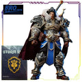 Anime Action Figure 12 Scale Storm King Prince of the Dark Storm Collectible Model Toy Ornament Gift for Boys