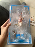 DCTer Anime Figure 1/7 Scale Long Mei Meng Li Non Articulated Desktop Decoration Collection  Anime Fans Collectors