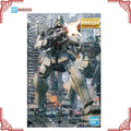In Stock Genuine Bandai Gundam Model Kit MG 1/100 RGM-79G GM Command Colony Type Anime Action Figure Collection Model Toys Gifts