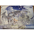 In Stock Soulingtoys Model Daytime Meteor 1/12 Dragon Mobile Suit Girl Toy Action Figure Assembly Model Kit Plastic Robot Gifts
