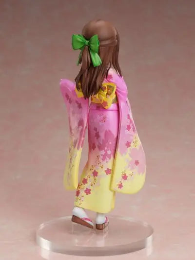 【FS】F: NEX Season 3 Takagi-san Sakura Kimono Scale 1/7 Figure Model Toy Gift