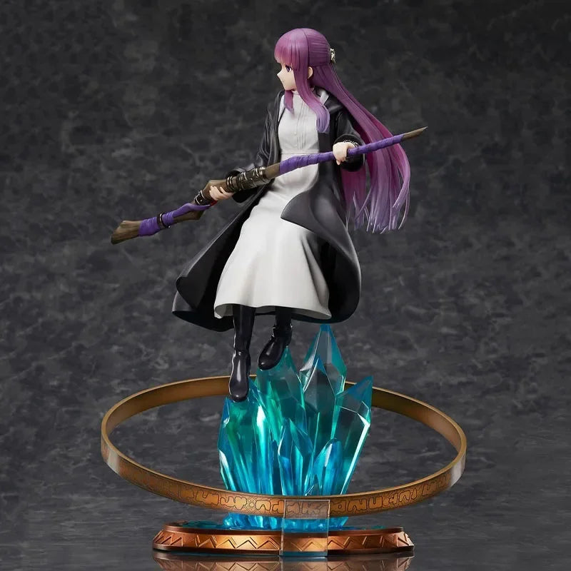 Original Design COCO Fern Frieren: Beyond Journey's End Genuine Anime Figure PVC 30CM Collectible Model Satuette Ornament Gift