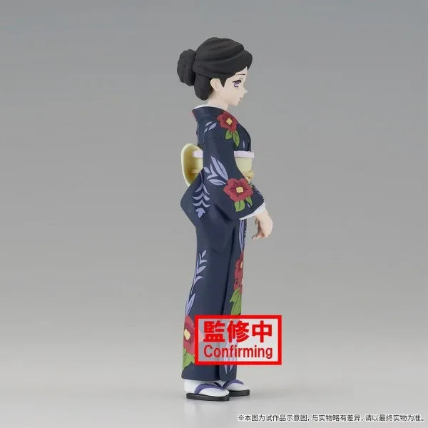 Auf Lager Bandai Original Banpresto Demon Slayer: Kimetsu no Yaiba Tamayo Anime Action Figure Modell Figuren Spielzeug