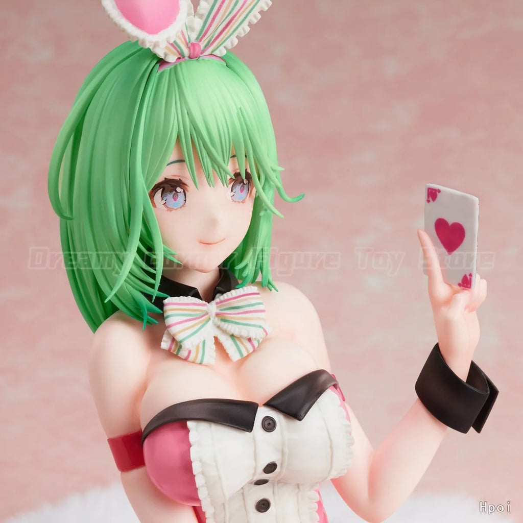 【In Stock】Original UnionCreative Emo Girl Dressup Figures Toys Beautiful Girl Model Ornaments Collection Ornaments