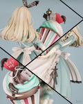 【In Stock】Original UnionCreative Alice in Wonderland Beautiful Girl Figure Toys Anime Ornaments Model
