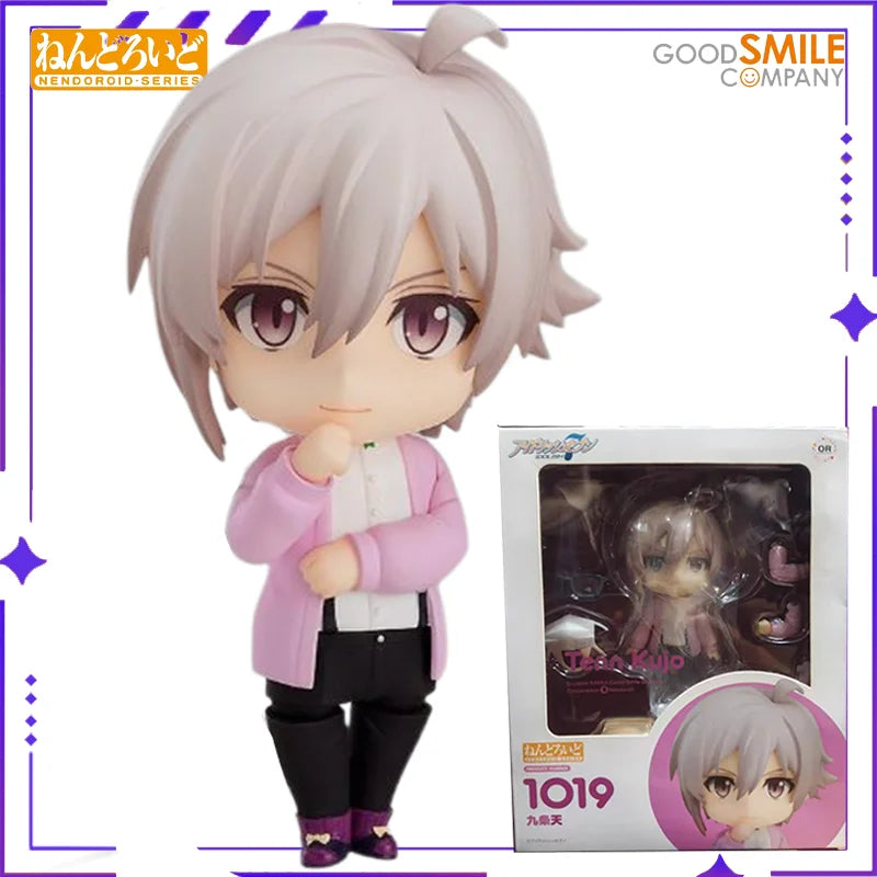 Brand New Stock: Liangxiao GSC Clay Man # 2233 IDOLiSH7- Idol Wishes and Spring March Anime Handmade Model Toy Gift Collectibles