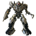 Black Mamba BMB LS-06 LS06 Megatoron Galvatron Mega Tank Transformation Action Figure  Movie Model KO Deformation Car Robot Toys