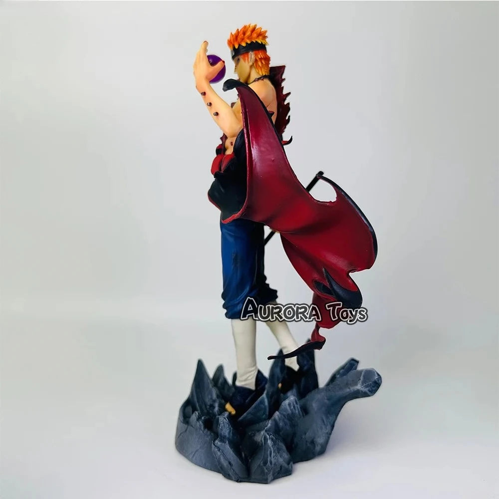 23cm/9.06in Anime Naruto Figure Pain Action Figure PVC Statue Model Collectible Toys Gifts