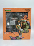 In Stock LING JIHUN Ninja Turtles Raphael Leonardo TMNT 1/12 Action Figures Toy Gift Collection 【Send within 24 hours】