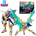 Genuine Bandai ROBOT Lancelot Sin Action Figures CODE GEASS Lelouch of The RE Surrection Anime Toys Model Original Box
