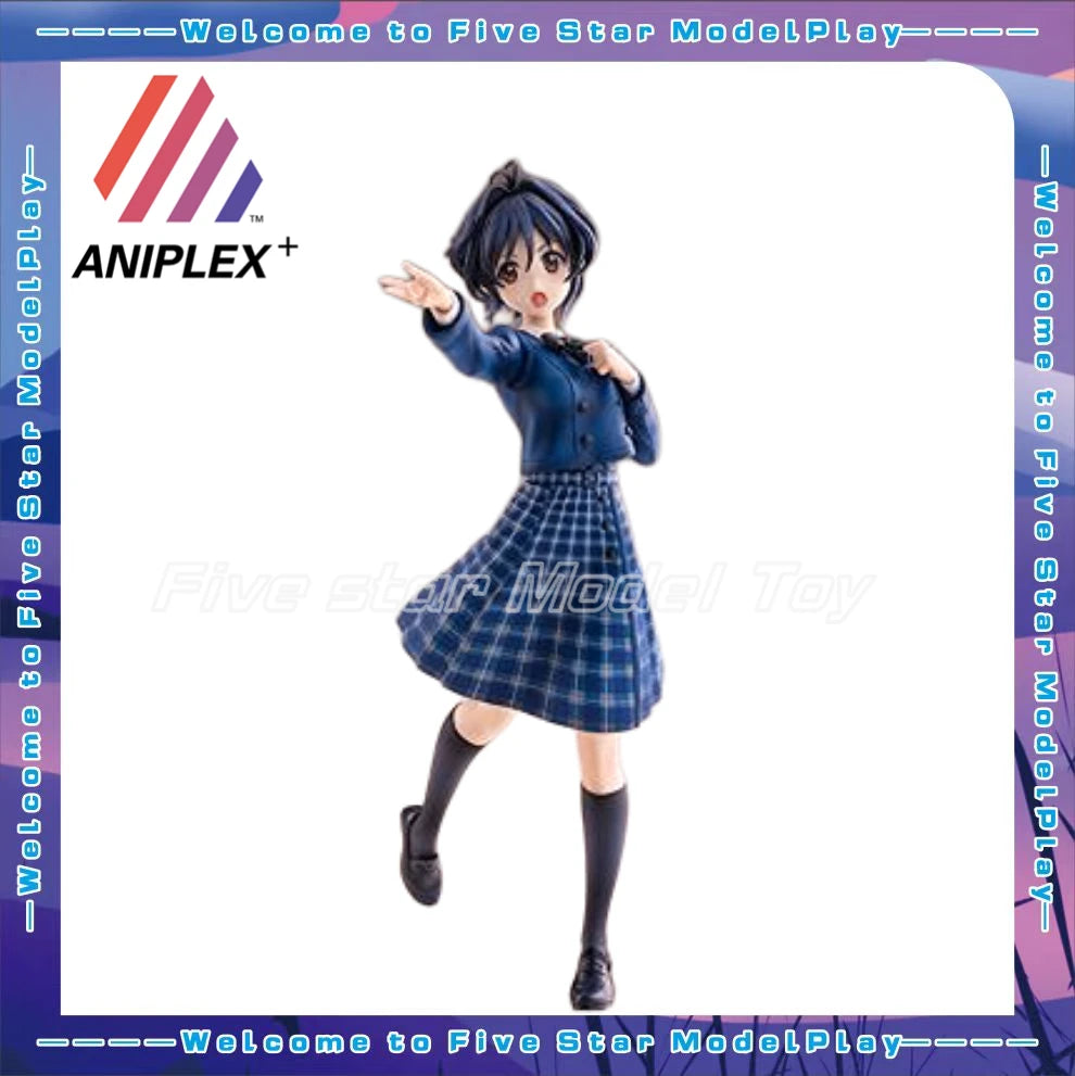 【FS】 Original ANIPLEX+ Scale 1/7 Miu Takigawa Figure Model Toys Gifts Collection