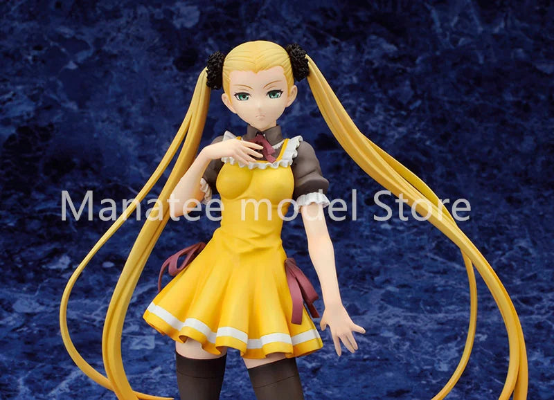Alter Original Arpeggio of Blue Steel: Ars Nova - Mental Model Haruna 1/8 PVC Action Figure Anime Model Toys Collection Gift