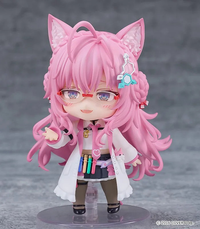 【UA】 GSC Nendoron Hololive Boyi Sayori 2301 Action Figure Model Toy Gift