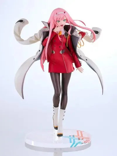 【FS】GSC DARLING in The FRANXX Code:002 Ai Scale 1/7 Figure Model Gifts