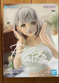 In Stock Genuine Banpresto Hololive IF Oozora Subaru Shiragane Noel Figure Anime Model Toy